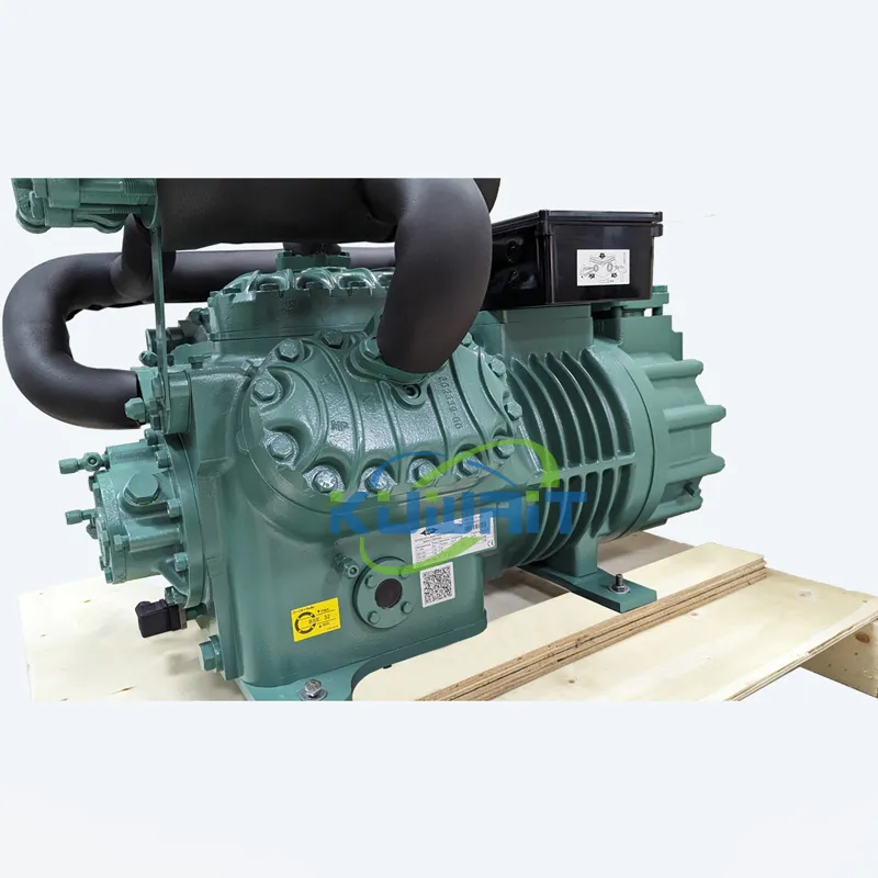 S6F-30.2Y-40P BITZER ПОЛУГЕРМЕТИЧЕСКИЕ ПОРШНЕВЫЕ КОМПРЕССОРЫ