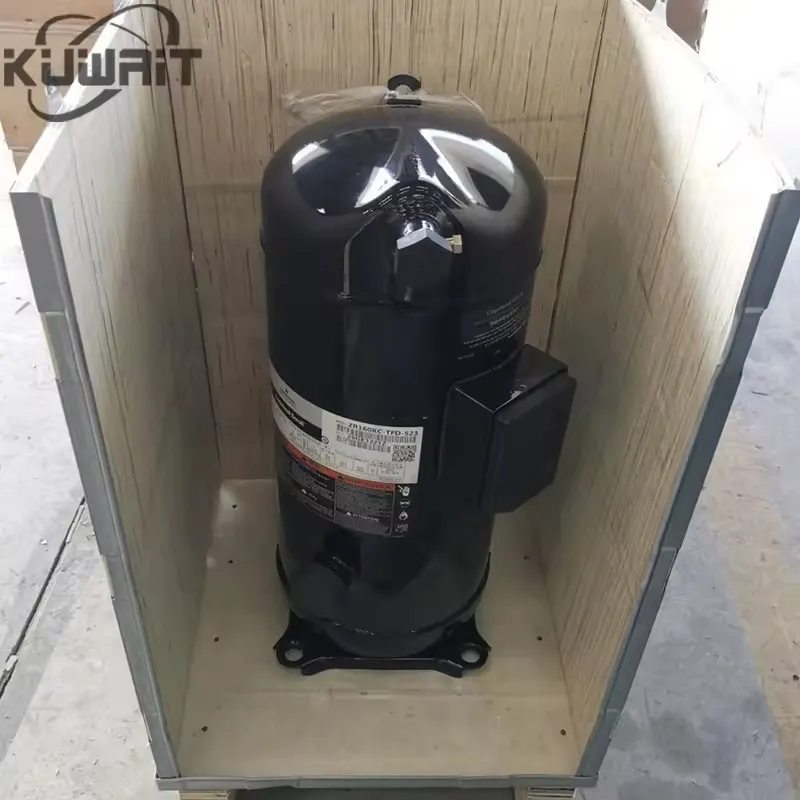 mZR144KC-TFD-522 ZR144KCE-TFD-522 ZR160KCE-TFD-455 КОПЕЛАНД ЭМЕРСОН ХОЛОДИЛЬНЫЙ КОМПРЕССОР