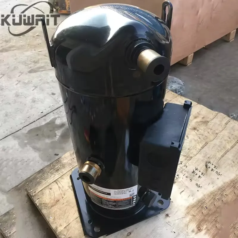 ZR250KCE-TWD-522 ZR250KCE-TWD-523 20 л.с. КОПЕЛАНД ЭМЕРСОН ХОЛОДИЛЬНЫЙ КОМПРЕССОР