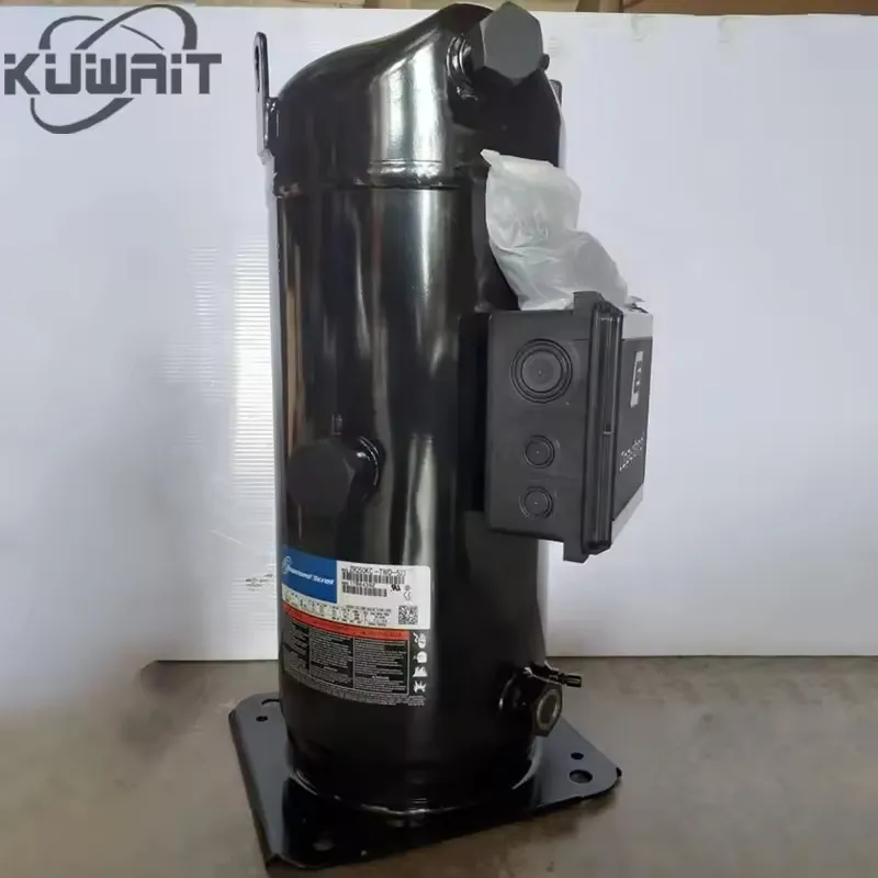 ZR250KCE-TWD-522 ZR250KCE-TWD-523 20 л.с. КОПЕЛАНД ЭМЕРСОН ХОЛОДИЛЬНЫЙ КОМПРЕССОР