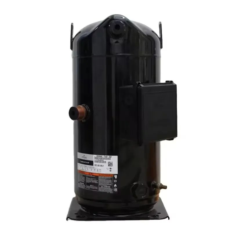 ZR380KCE-TWD-523 ZR380KCE-TWD-522 30 л.с. КОПЕЛАНД ЭМЕРСОН ЦЕНТРАЛЬНЫЙ КОНДИЦИОНЕРНЫЙ КОМПРЕССОР