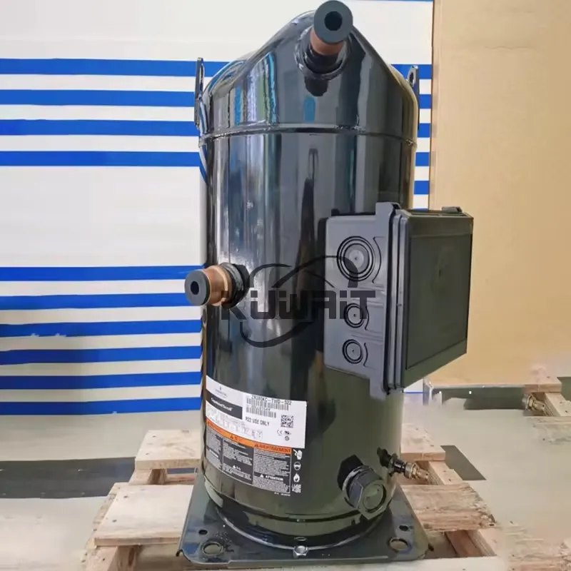 ZR380KCE-TWD-523 ZR380KCE-TWD-522 30 л.с. КОПЕЛАНД ЭМЕРСОН ЦЕНТРАЛЬНЫЙ КОНДИЦИОНЕРНЫЙ КОМПРЕССОР