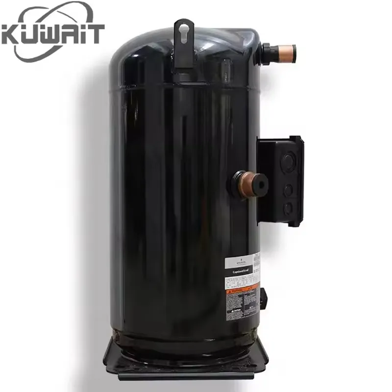 ZR380KCE-TWD-523 ZR380KCE-TWD-522 30 л.с. КОПЕЛАНД ЭМЕРСОН ЦЕНТРАЛЬНЫЙ КОНДИЦИОНЕРНЫЙ КОМПРЕССОР