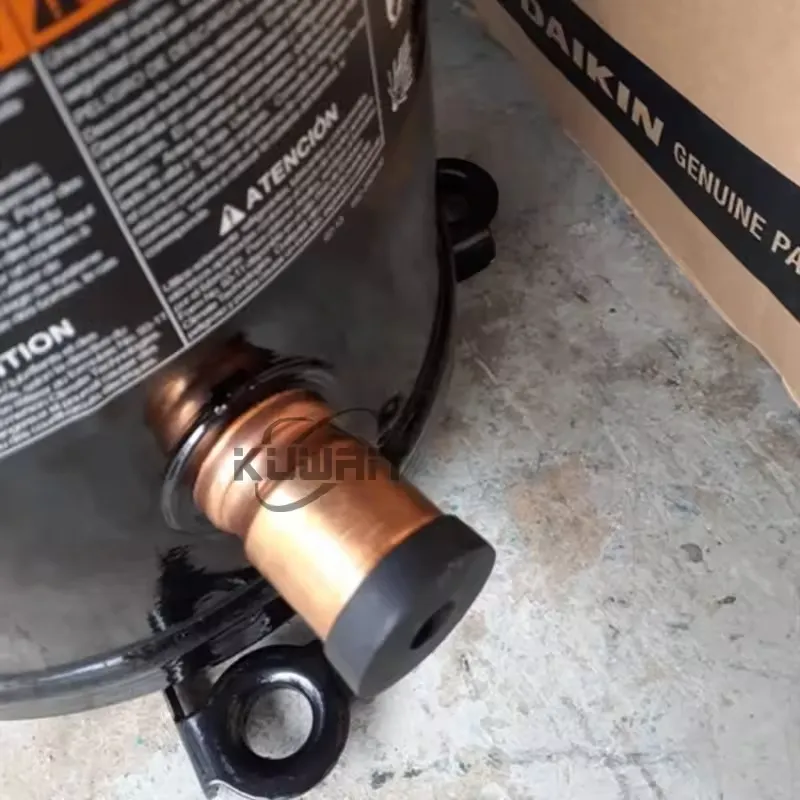 ZR94KC-TFD-522 ZR94KCE-TFD-522 ZR94KCE-TFD-550 ZR84KC-TF5-450 ZR94KT-TFD-622 8 л.с. КОПЕЛАНД ЭМЕРСОН ХОЛОДИЛЬНЫЙ КОМПРЕССОР