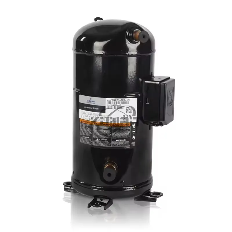 ZR94KC-TFD-522 ZR94KCE-TFD-522 ZR94KCE-TFD-550 ZR84KC-TF5-450 ZR94KT-TFD-622 8 л.с. КОПЕЛАНД ЭМЕРСОН ХОЛОДИЛЬНЫЙ КОМПРЕССОР