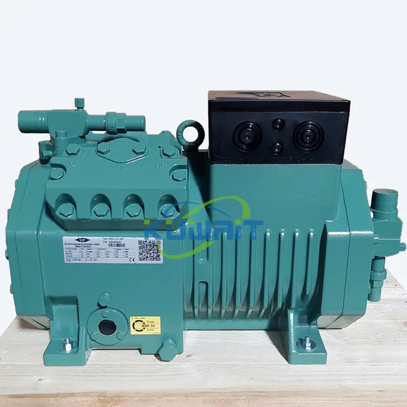 Цены на хладагенты продолжают расти