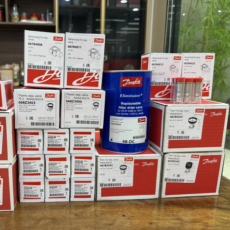 Юго-Восточная Азия становится новым драйвером роста глобального рынка холодильного оборудования, китайские компании наращивают производственные мощности