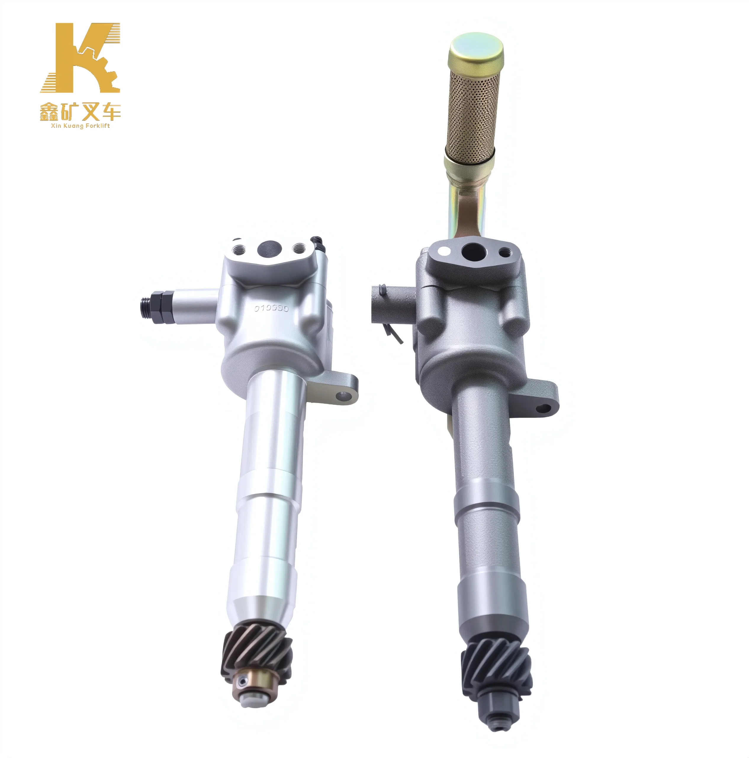 Новый масляный насос для дизельного двигателя