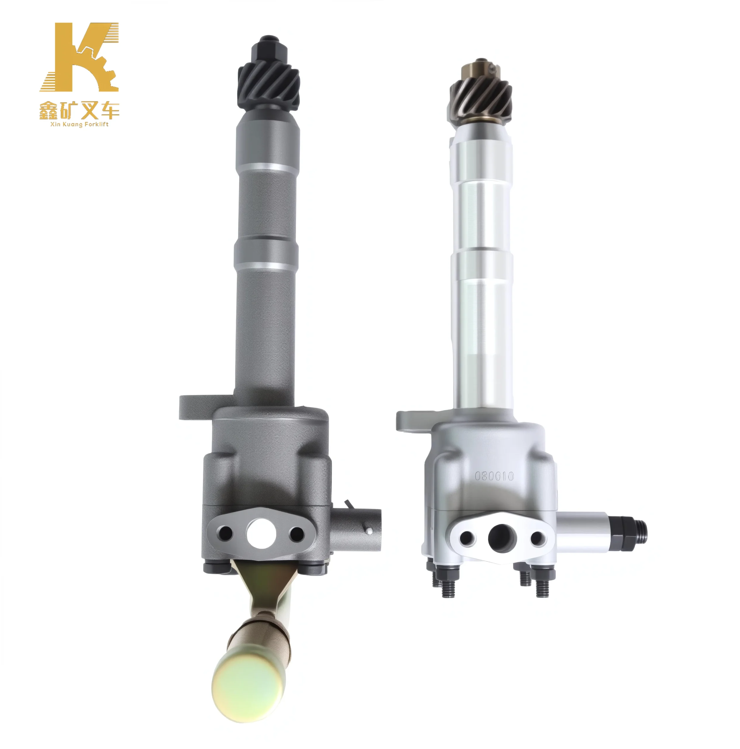 Новый масляный насос для дизельного двигателя