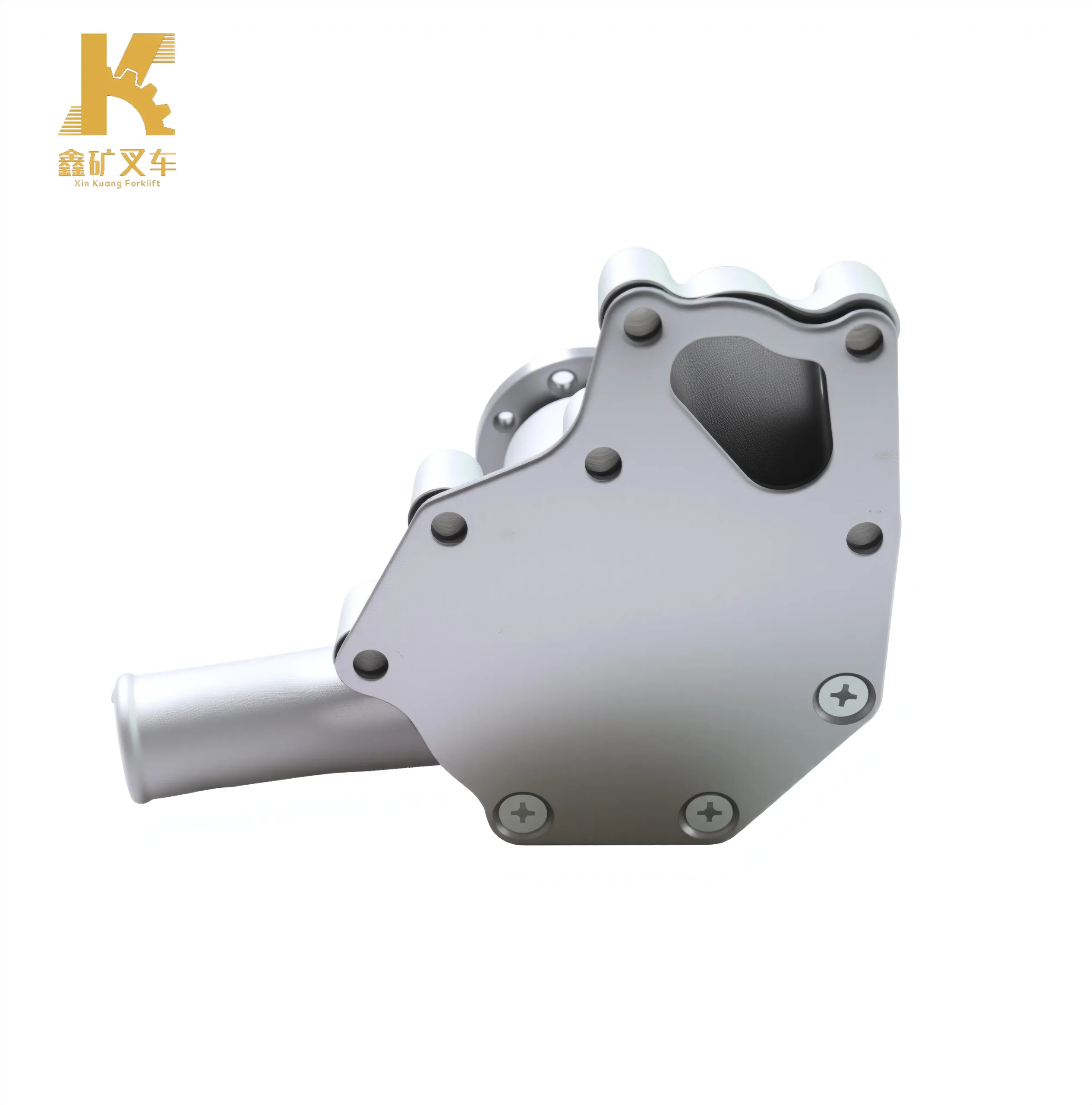 Водяной насос C240