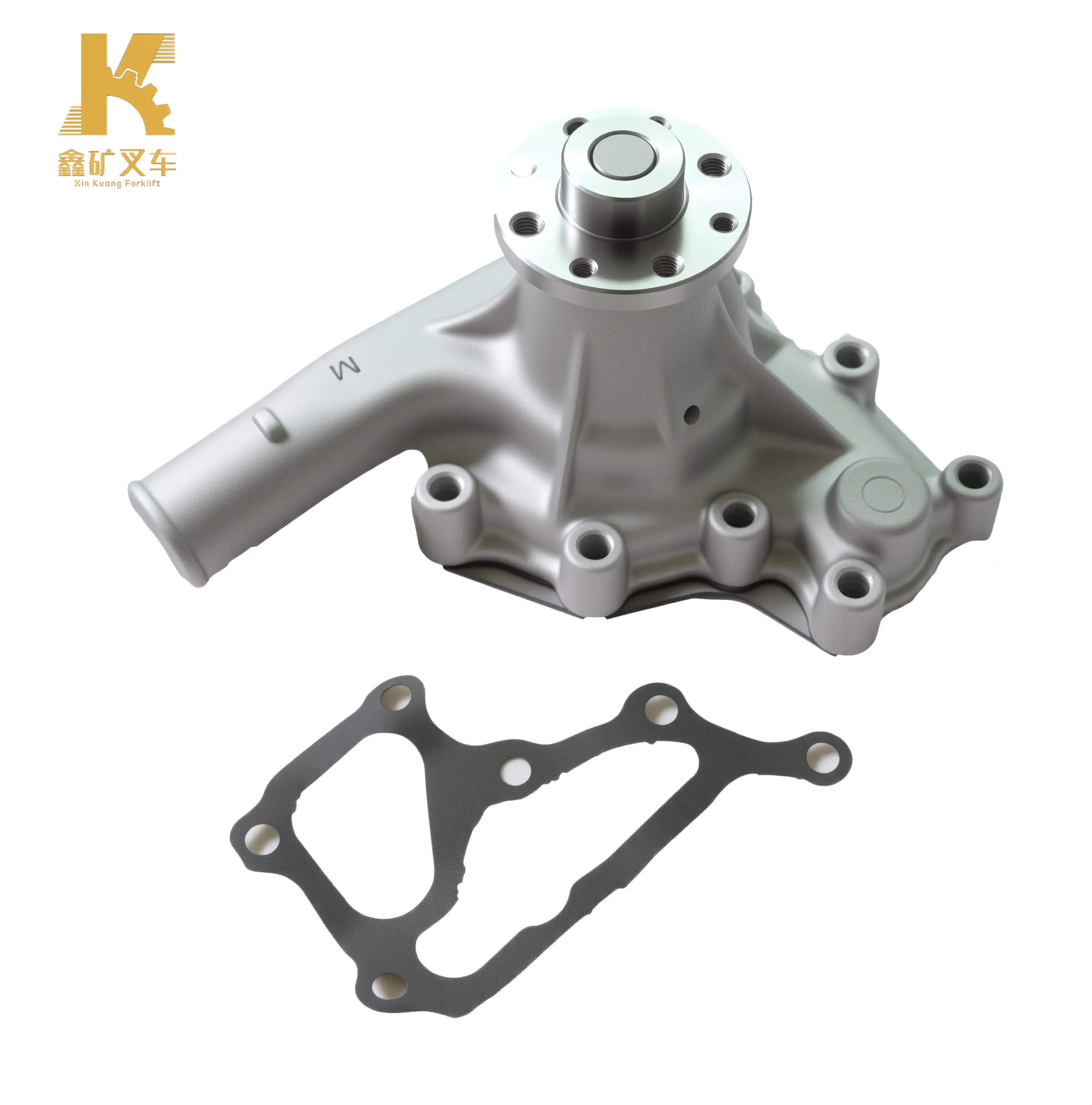 Водяной насос C240