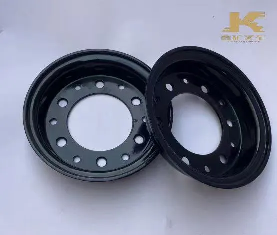 Обод колеса 650-10