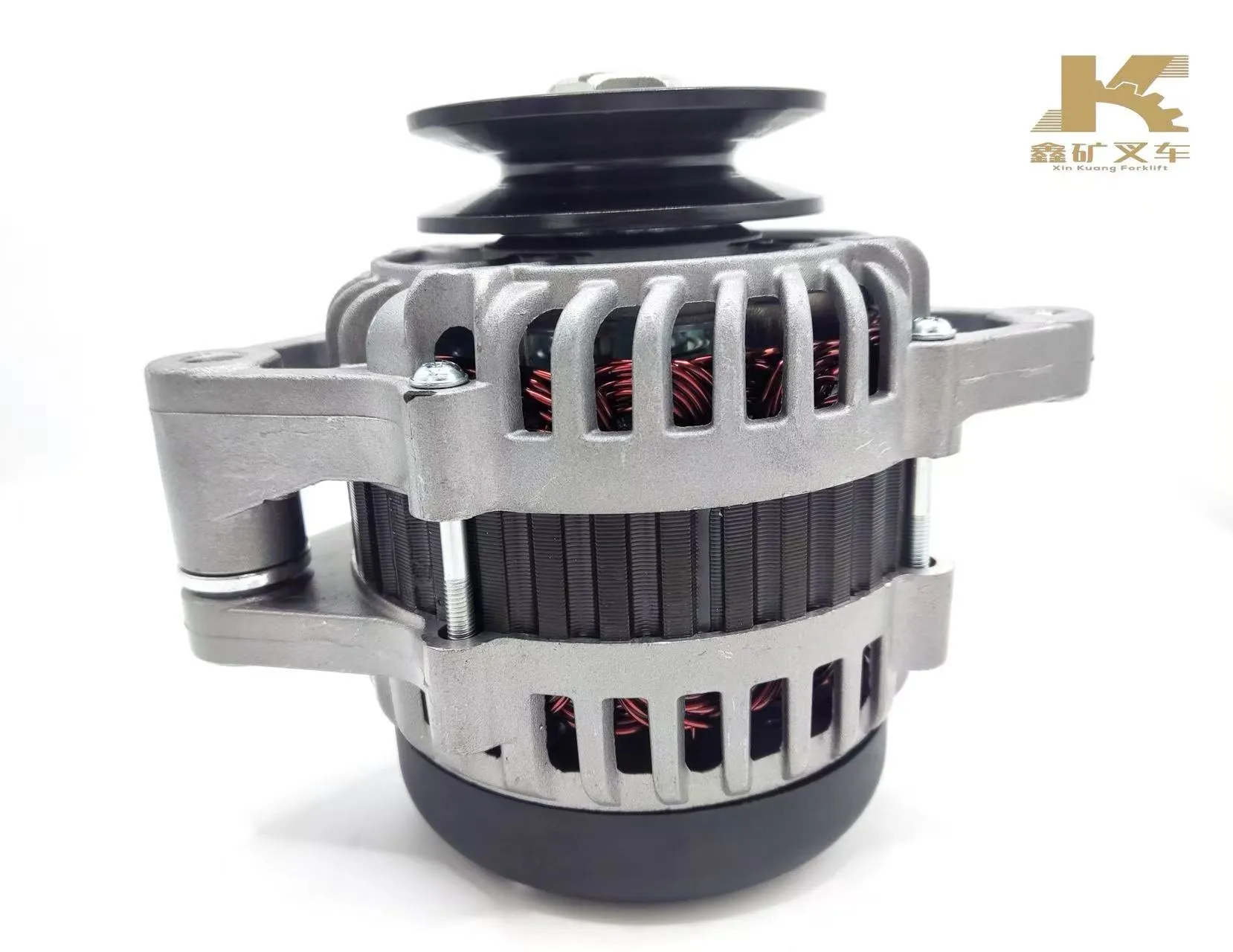 Генератор Huatai JFZ17P-1B