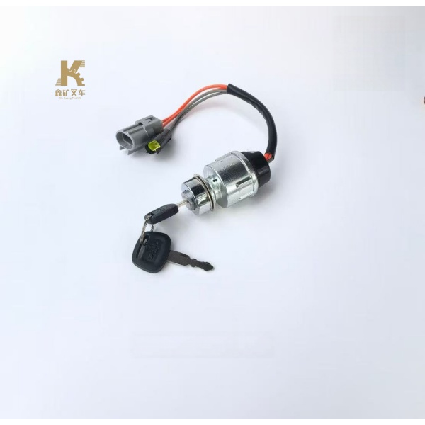 Двойной замок зажигания JK404C