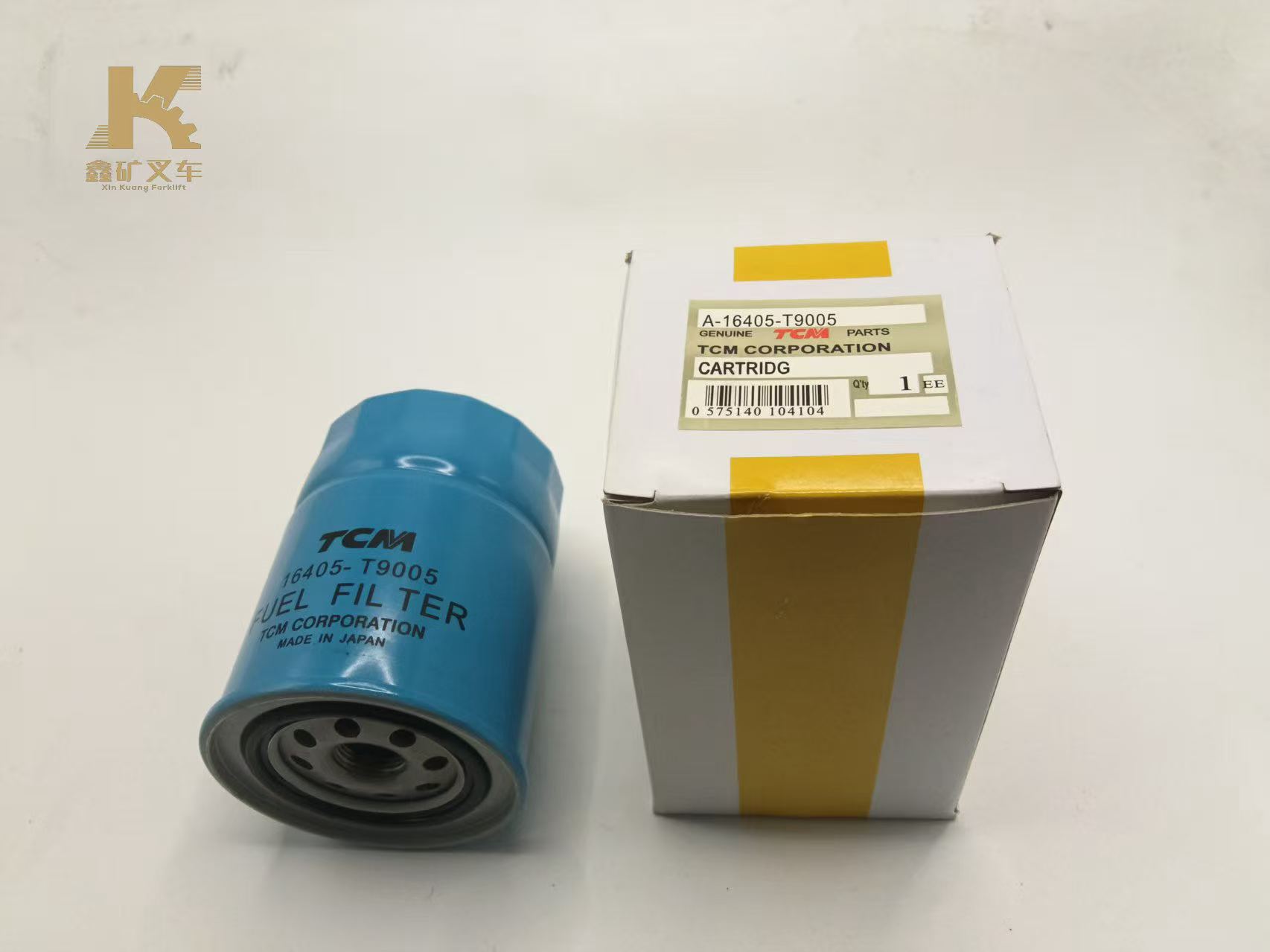 Топливный фильтр TCM A-16405-T9005