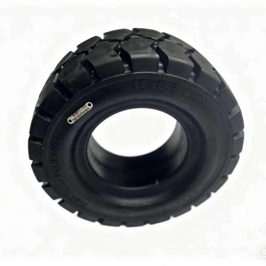 Модель шин для вилочных погрузчиков 16*6-8