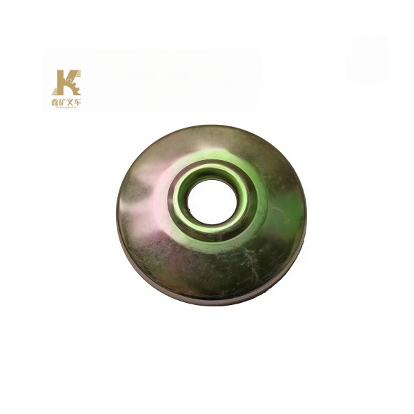 Пылезащитные колпаки для специальных колес погрузчиков Lindes