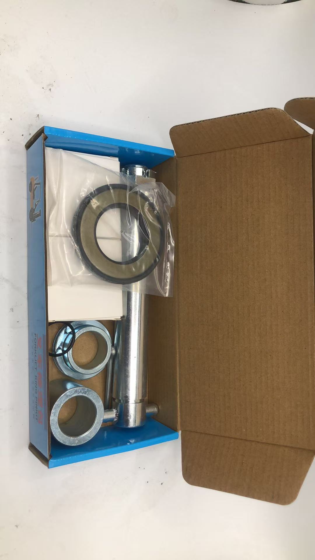 Ремонтный комплект для вилочных погрузчиков серии K компании HeLi