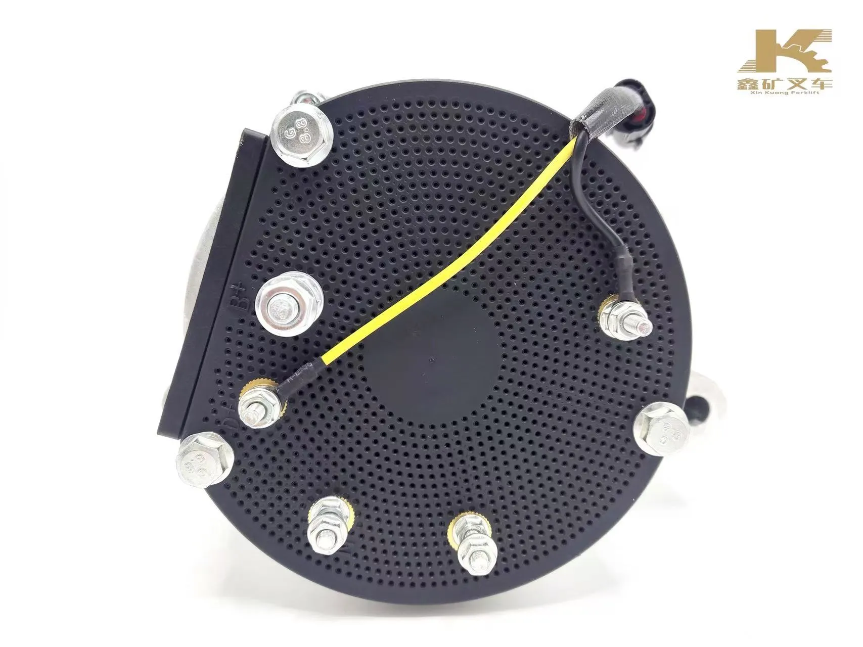 Генератор Hongmai JFW17-01