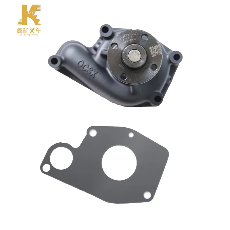 Водяной насос Синьчай 490