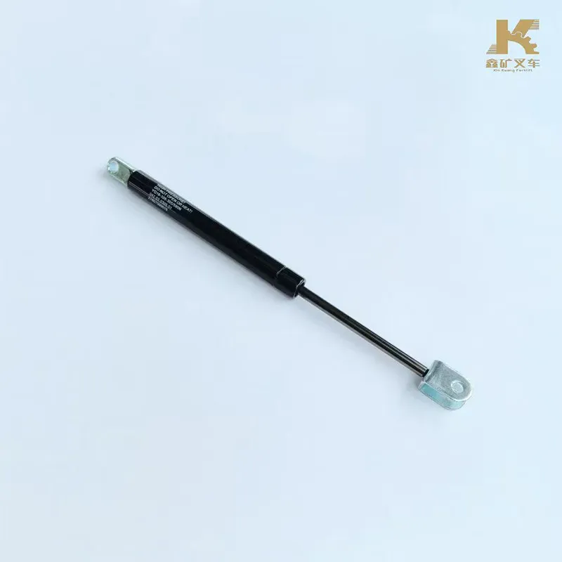 Газовая пружина для погрузчика (гидравлическая опорная стойка)