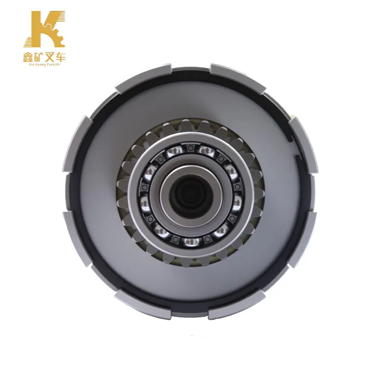 Гидравлический комплект сцепления