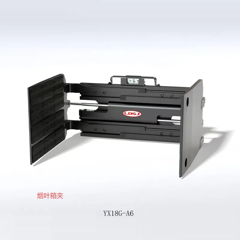 Захват для табачных ящиков YX18G – A6