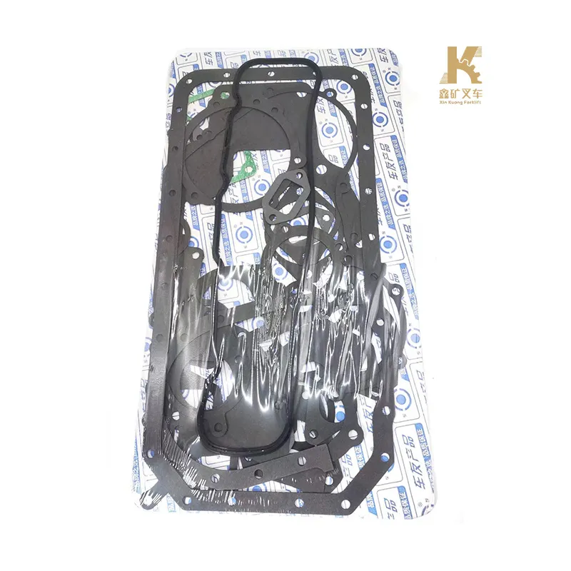 Комплект для капитального ремонта