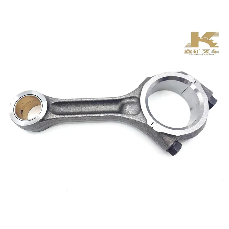 Комплект шатуна