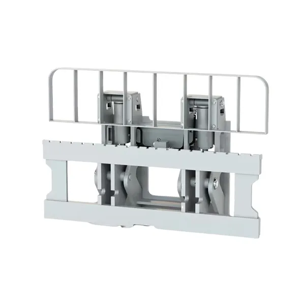 Ежедневное техническое обслуживание и уход за компонентами вилочного погрузчика