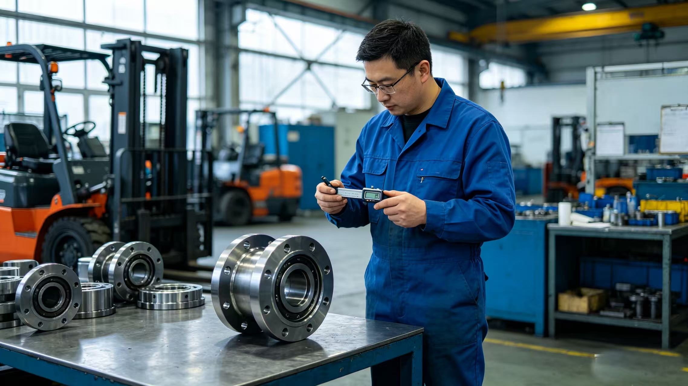 ООО «Синькуан Машиностроение»4