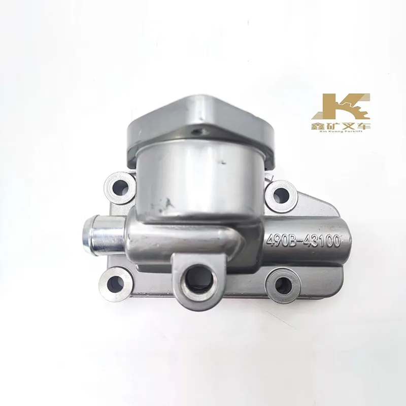 Основание термостата