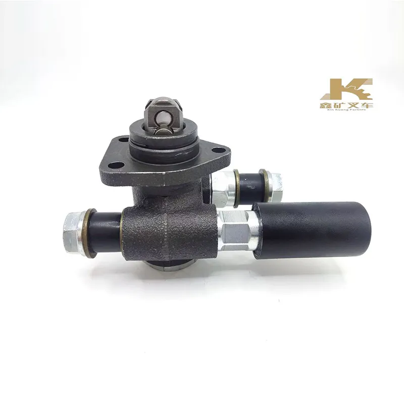 Топливоподкачивающий насос