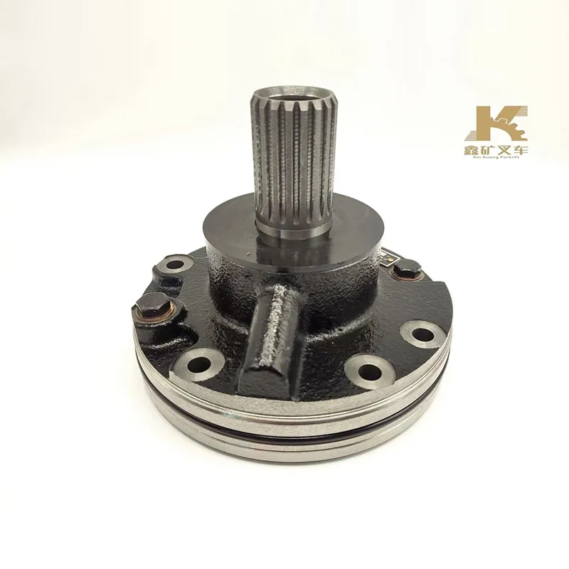 Топливоподкачивающий насос