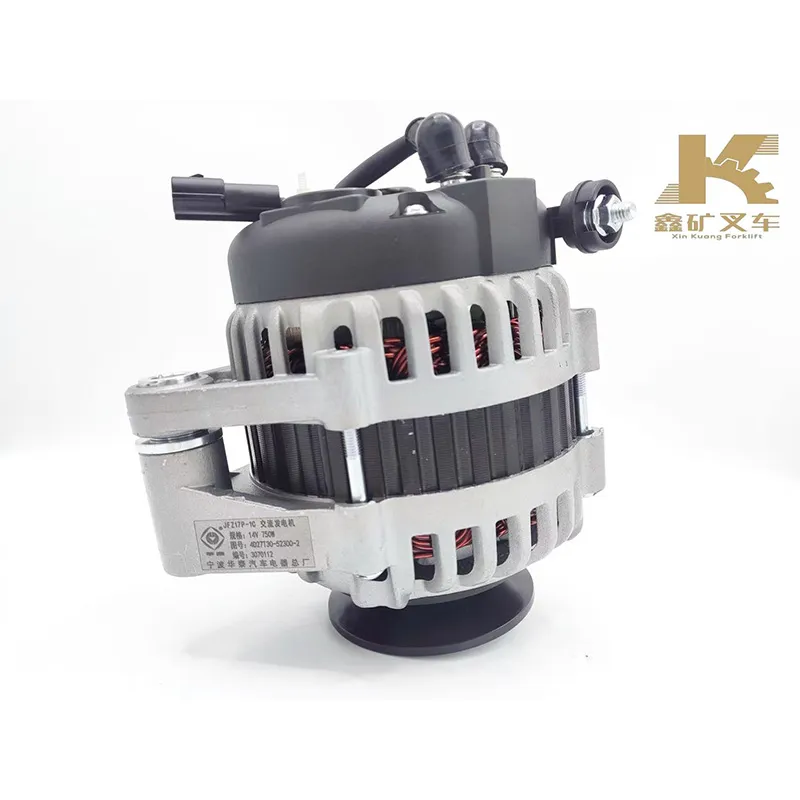 Хуатай JFZ17P-1C