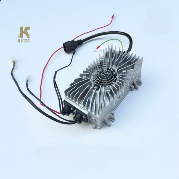 Zhongli EPA 301 Da Jin Gang Charger 450