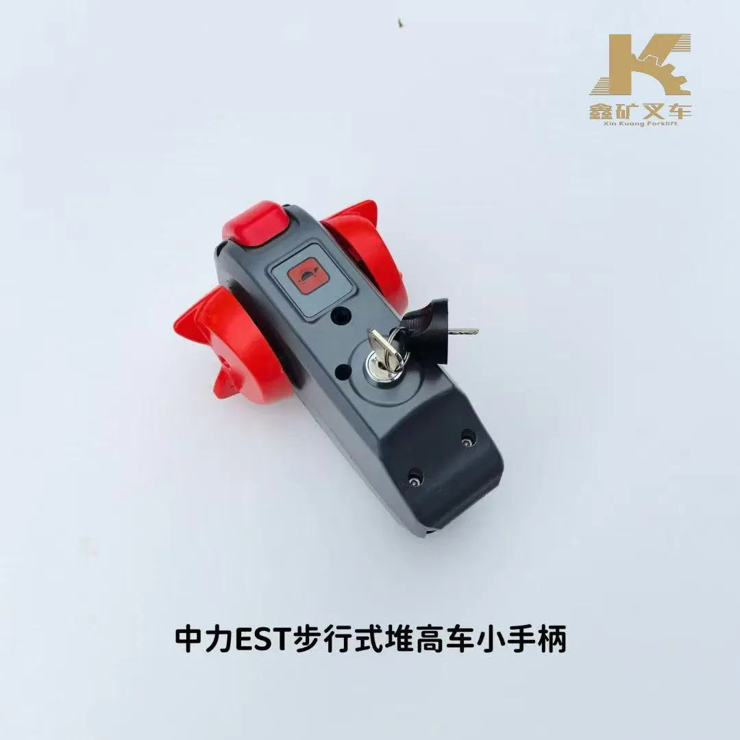 Компактная ручка Zhongli EST Walkie Stacker