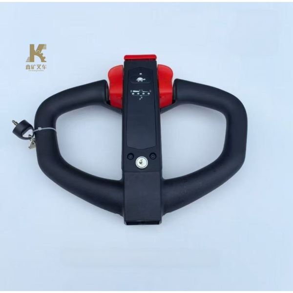 Zhongli ET6ET9 Ручка в сборе 230