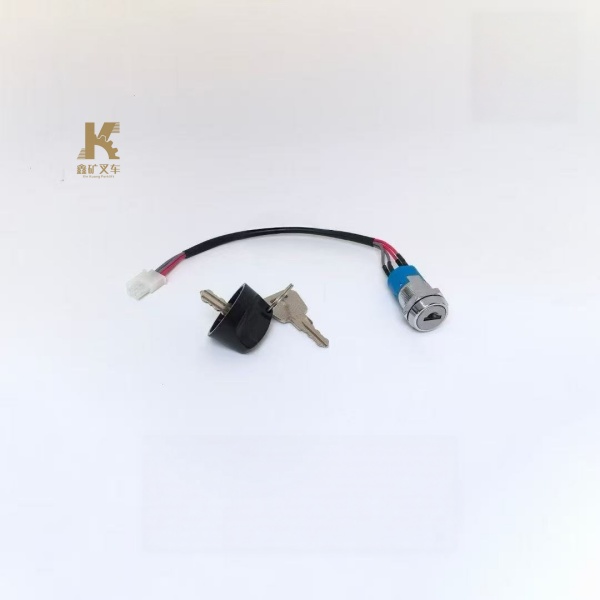 Серия замков Чжунли JK118 с комплектом ключей