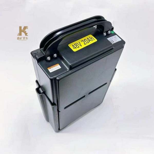 Литиевая батарея Чжунли EPL 205Z 2000