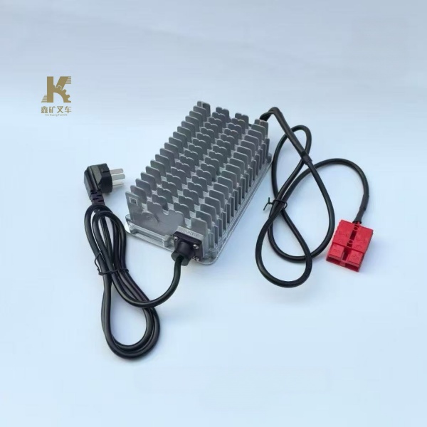 Внешний зарядное устройство Zhongli Hanjianggang 430