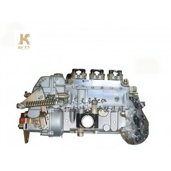 Узел высоконапорного топливного насоса Isuzu 6BG1