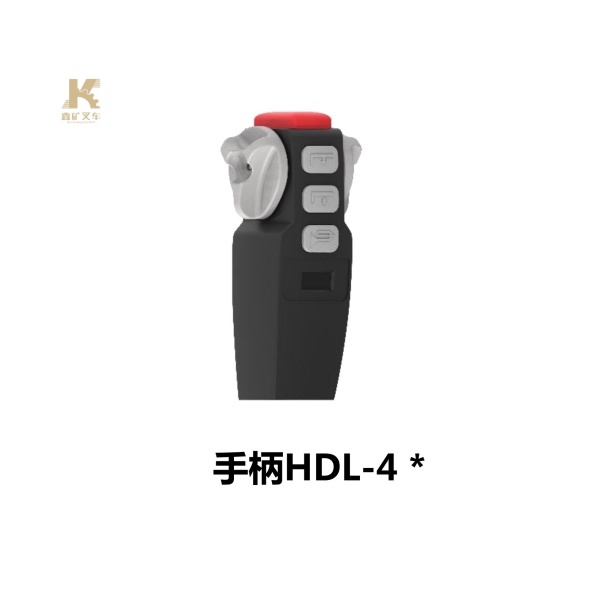 Ручка управления вилочным погрузчиком HDL-4