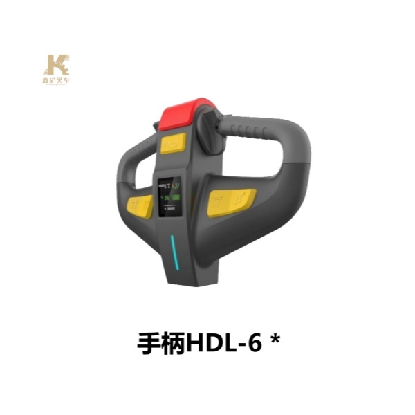 Ручка управления вилочным погрузчиком HDL-6