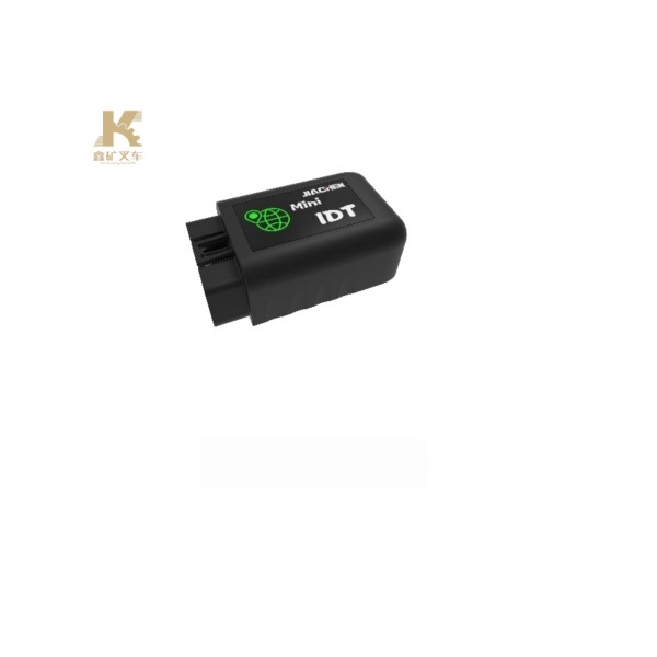 Мини-интеллектуальный терминал для вилочных погрузчиков IDT-mini-O