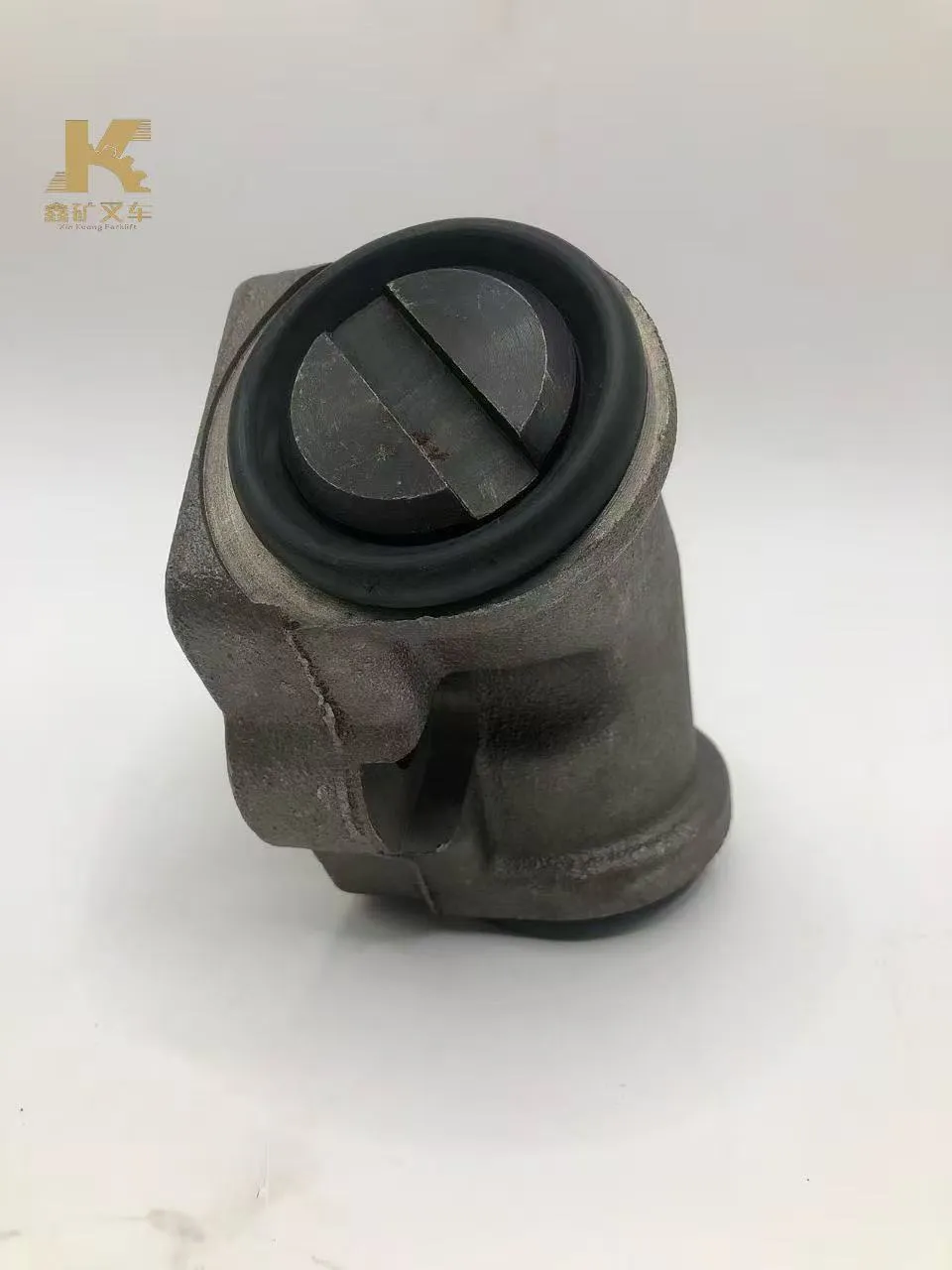 Рабочий цилиндр тормоза погрузчика (цилиндр колесного тормоза)