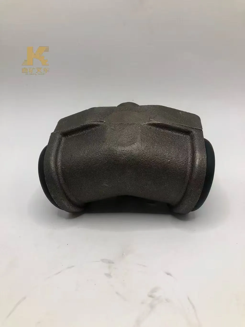 Рабочий цилиндр тормоза погрузчика (цилиндр колесного тормоза)