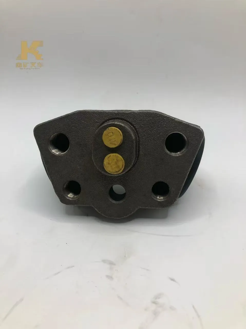 Рабочий цилиндр тормоза погрузчика (цилиндр колесного тормоза)