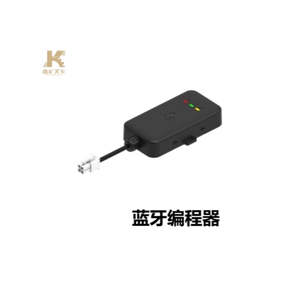 Bluetooth-программатор для вилочных погрузчиков