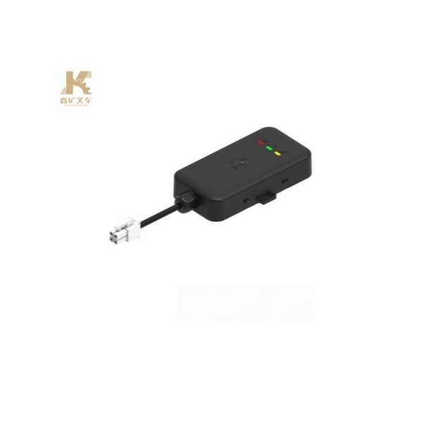 Bluetooth-программатор для вилочных погрузчиков